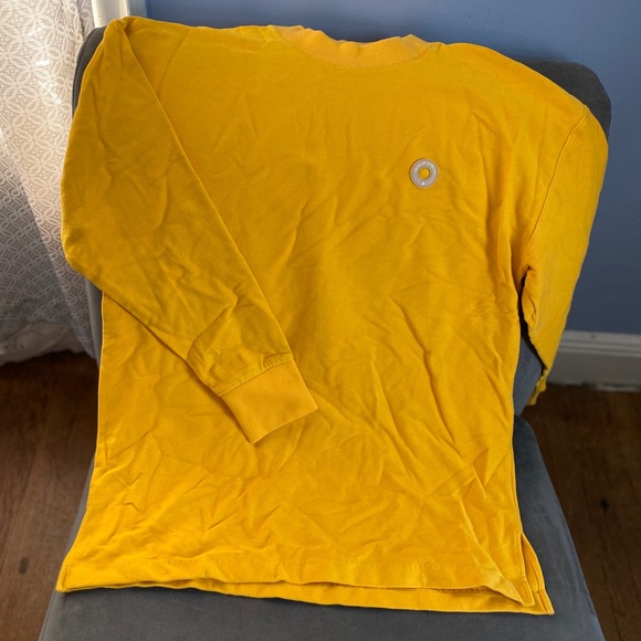 Drole de Monsieur Sweater - Picture 1 of 3